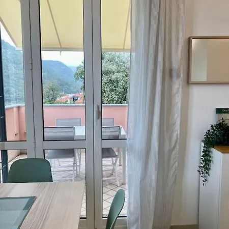 Giardino E Parcheggio * Borgio Verezzi