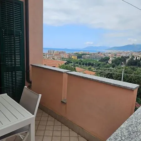 Daire Giardino E Parcheggio