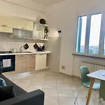 شقة Giardino E Parcheggio
