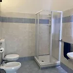 Giardino E Parcheggio بورجيو فيريزي