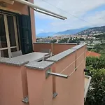 Giardino E Parcheggio * بورجيو فيريزي
