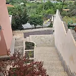 Giardino E Parcheggio شقة بورجيو فيريزي