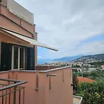 Giardino E Parcheggio بورجيو فيريزي