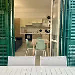 شقة Giardino E Parcheggio