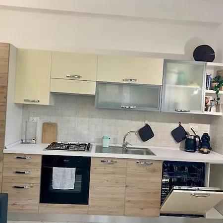 Apartman Giardino E Parcheggio *