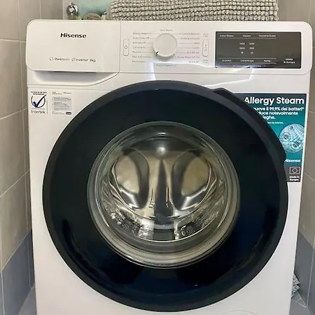 Apartman Giardino E Parcheggio Borgio Verezzi