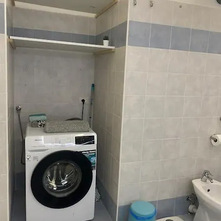 Apartman Giardino E Parcheggio Borgio Verezzi