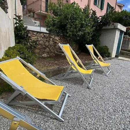 Διαμέρισμα Giardino E Parcheggio *