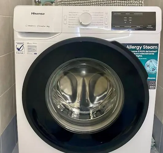 Διαμέρισμα Giardino E Parcheggio Borgio Verezzi