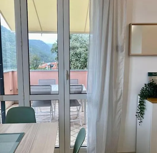 Giardino E Parcheggio * 博尔焦韦雷齐