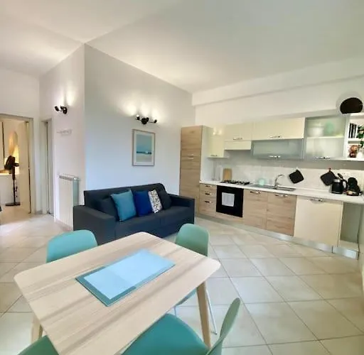 公寓 Giardino E Parcheggio *