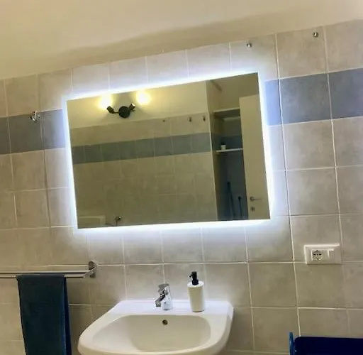 Giardino E Parcheggio 公寓