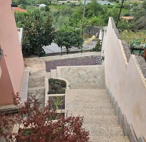 Giardino E Parcheggio 公寓 博尔焦韦雷齐